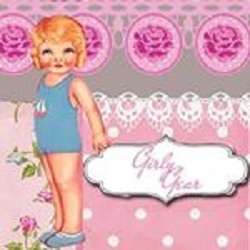 Photo: Baby Girls Clothes Boutique Australia - Girly Gear