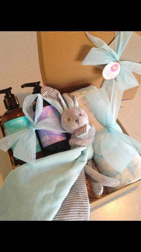 Photo: Maya's Baby Gift Boxes